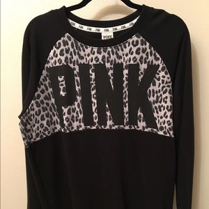 Victoria's Secret PINK sweatshirt