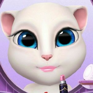 Meet your Posher, Kiara