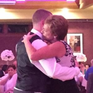 Meet your Posher, Janet