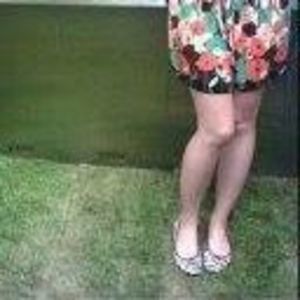 Meet your Posher, Tiffany