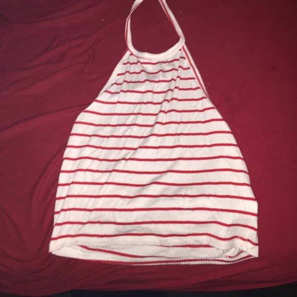 Halter top - Picture 1 of 1