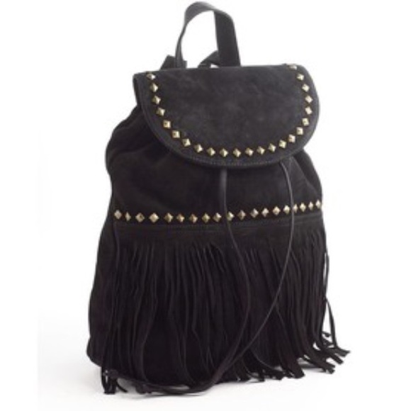 Steve Madden Bookbag