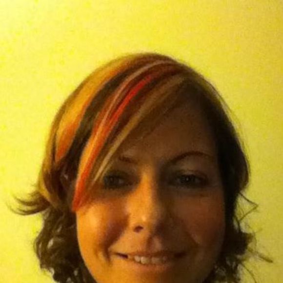 Meet your Posher, Elissa - Picture 1 of 1