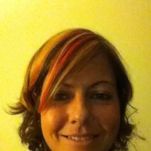 Meet your Posher, Elissa