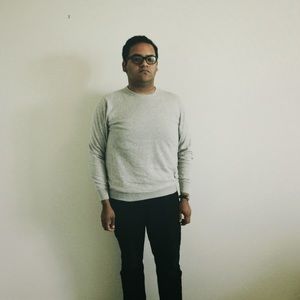 Meet your Posher, Joseph