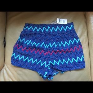 Charlotte Russe shorts