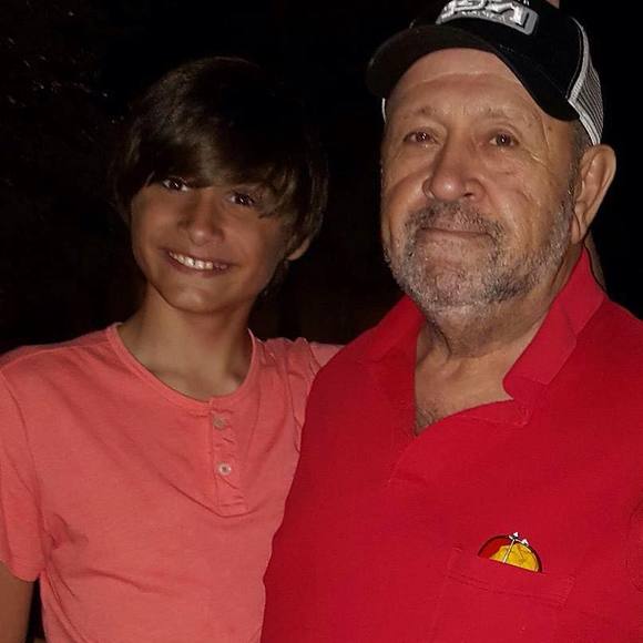 Meet your Posher, Karen