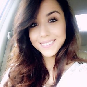 Meet your Posher, Sarai