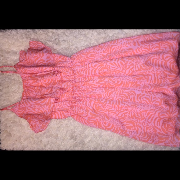 Lilly Pulitzer for Target Dress!!!