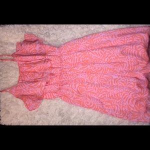 Lilly Pulitzer for Target Dress!!!