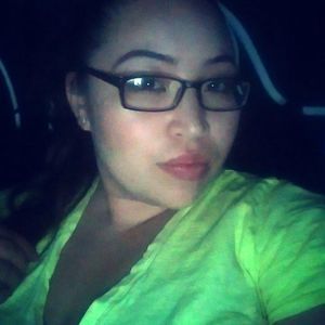 Meet your Posher, Ivonne