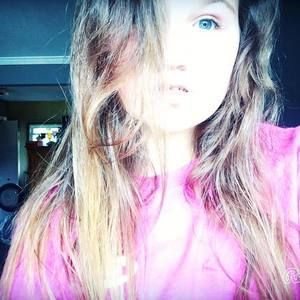 Meet your Posher, Jocelyn