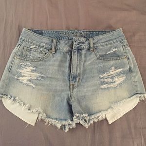 American Eagle Festival Short