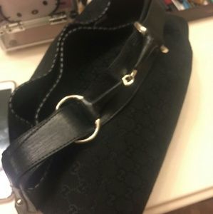 Brand new large hobo handbag