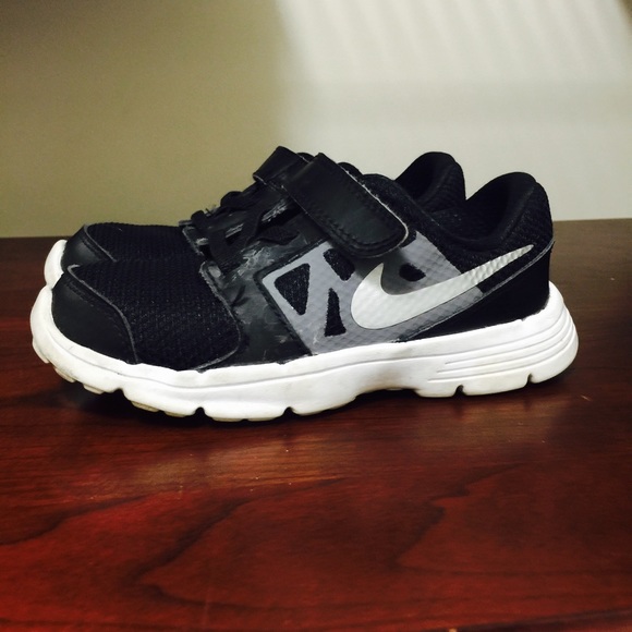 Nike Boy Shoes
