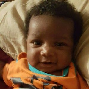 Meet your Posher, Lakeitha