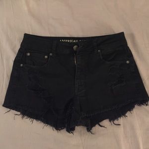 American Eagle Festival Short