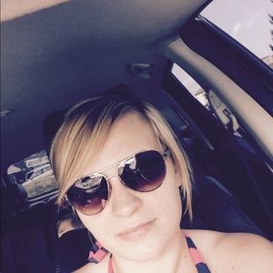 Meet your Posher, Oksana