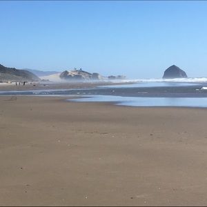 Meet your Posher, Margaret