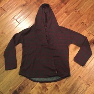 Cozy Pullover Vans sweatshirt