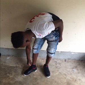 Meet your Posher, Julius