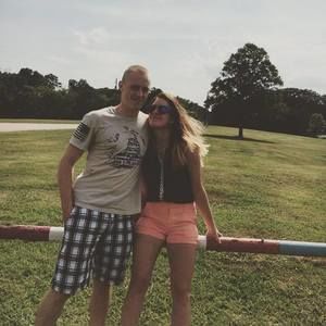 Meet your Posher, Claire