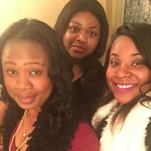 Meet your Posher, Kena