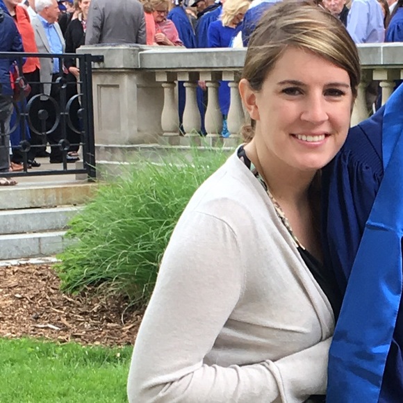 Meet your Posher, Erin