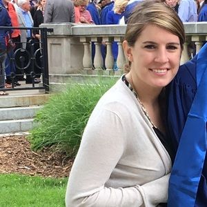 Meet your Posher, Erin