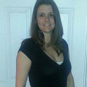 Meet your Posher, Katy