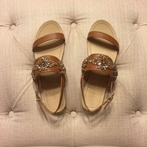 BCBG Sandals