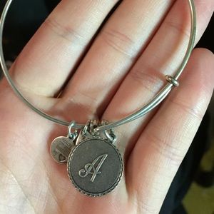 Alex & Ani bracelet