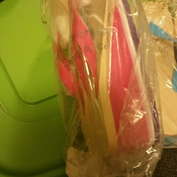 Flip flops - Picture 3 of 4