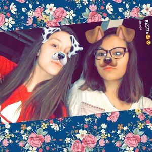 Meet your Posher, Gabbi