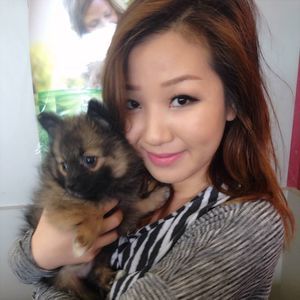 Meet your Posher, Gaoyee