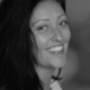Meet your Posher, Lizz