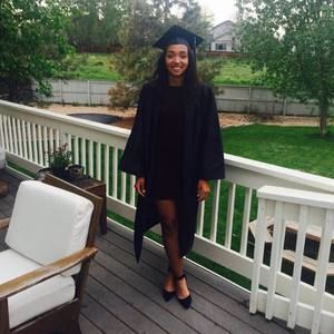 Meet your Posher, Jordan