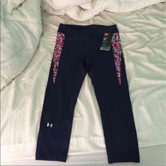 Under armour leggings