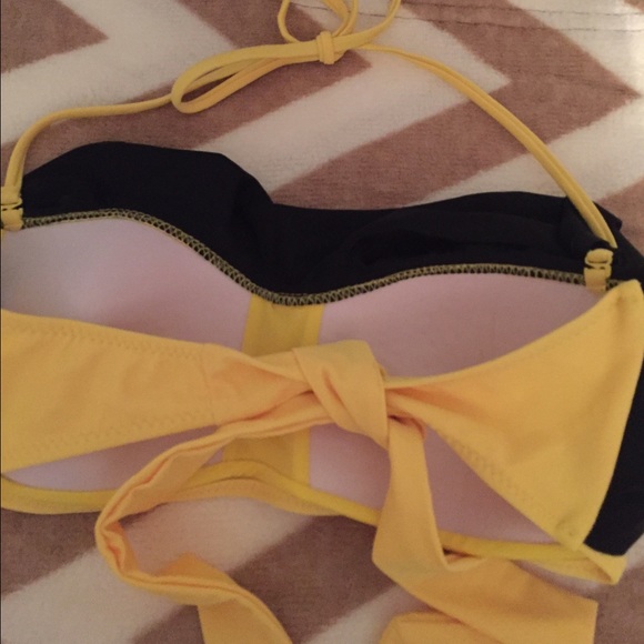 TRADED!!!!! NWOT Batman Bikini - Picture 4 of 4