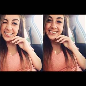 Meet your Posher, Jenna