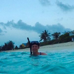 Meet your Posher, Natalie