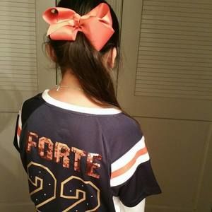 Meet your Posher, Roberta