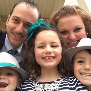 Meet your Posher, Nikki