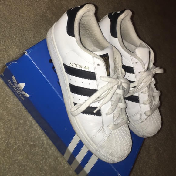 Superstar Adidas