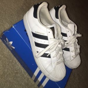 Superstar Adidas