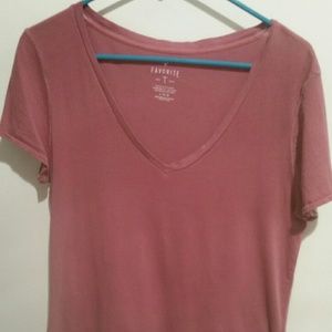 American Eagle V-neck