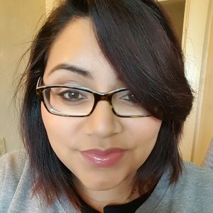 Meet your Posher, Tatiana