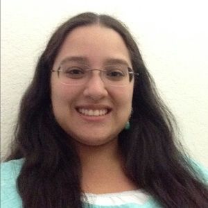 Meet your Posher, Yaleen