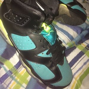 Jordan 6