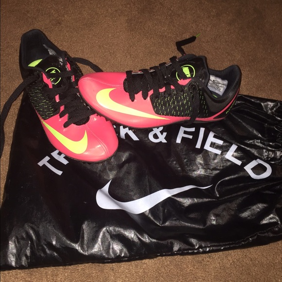 Nike Zoom Celar Track Spikes